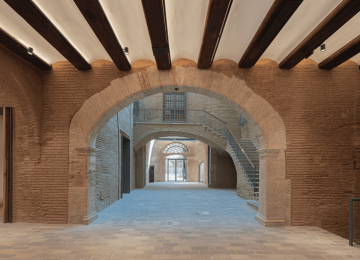 Centro de Arte Hortensia Herrero