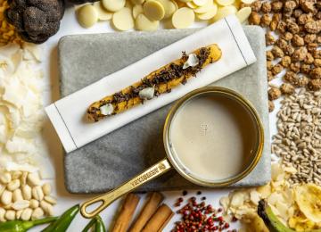 Restaurante Flores Raras