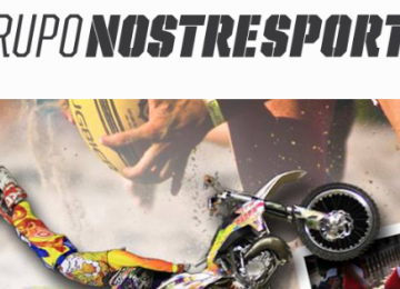 logo grupo nostresport