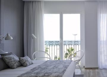 Hotel Boutique Balandret