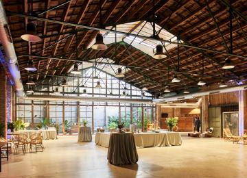 La Agencia Place Valencia