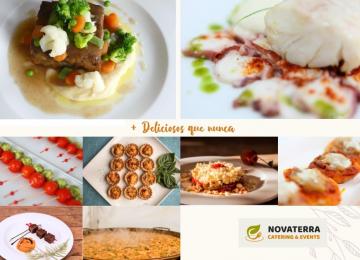Novaterra Catering