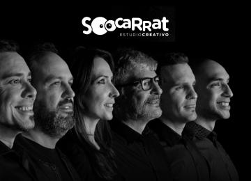 Socarrat Studio