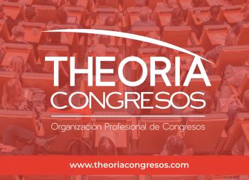 Theoria Congresos logo