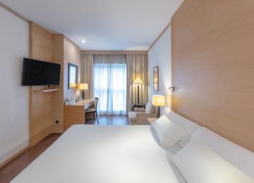 Hotel SH Valencia Palace
