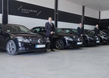 Exclusive cars valencia