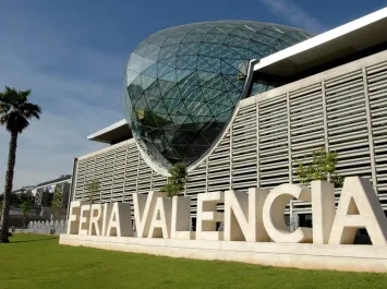 Feria Valencia