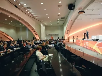 congreso en valencia