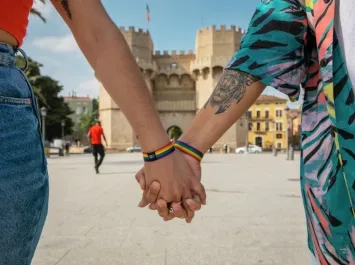 Valencia Gay Games 2026