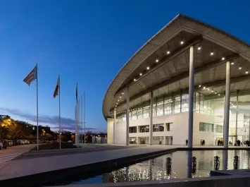 palacio congresos