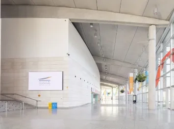 hall