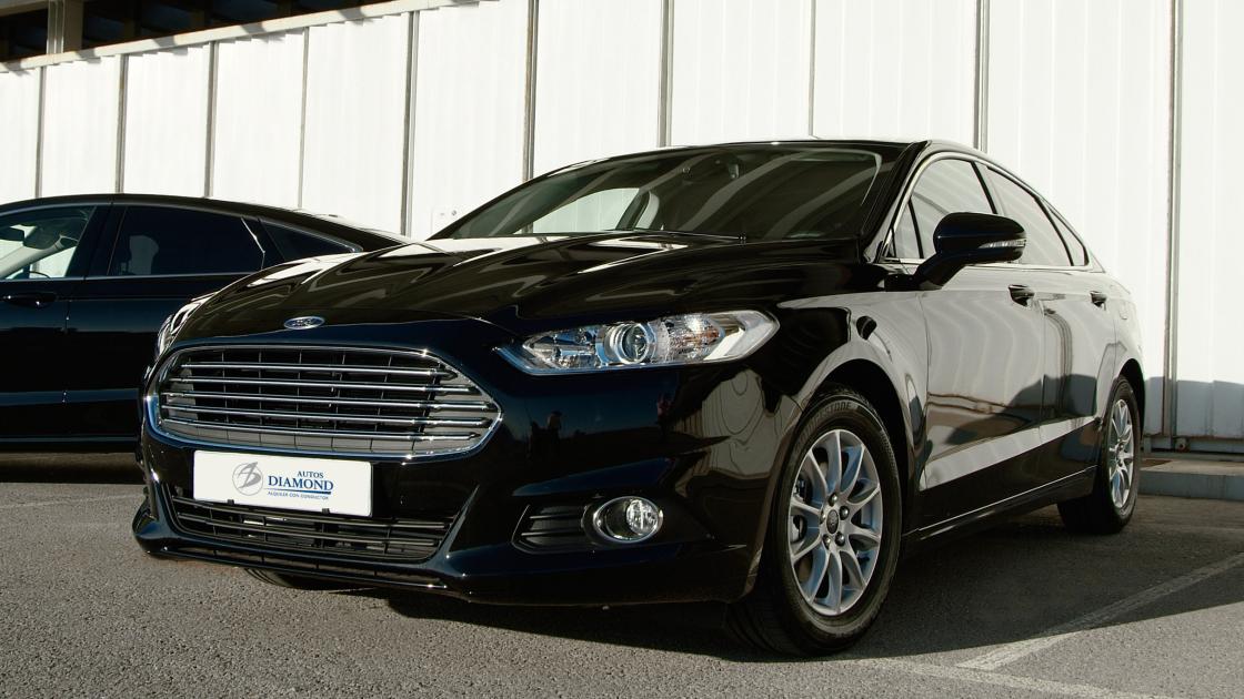 coche alta gama autos diamond