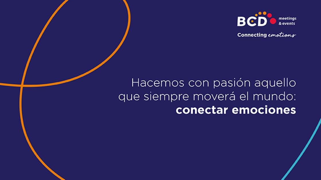 Bcd Meetings & Events