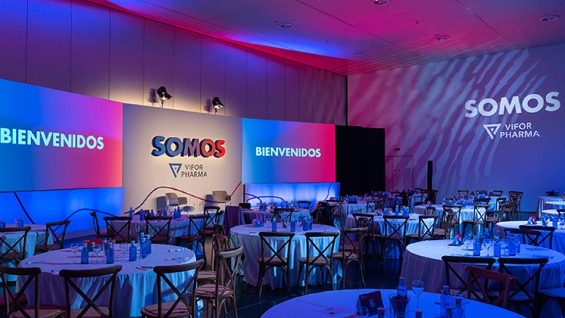 Bcd Meetings & Events