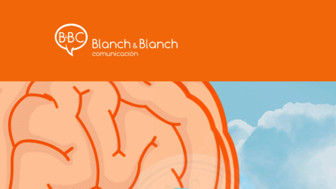 logo blanch and blanch