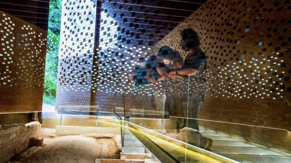 Bombas Gens Centre D'Art