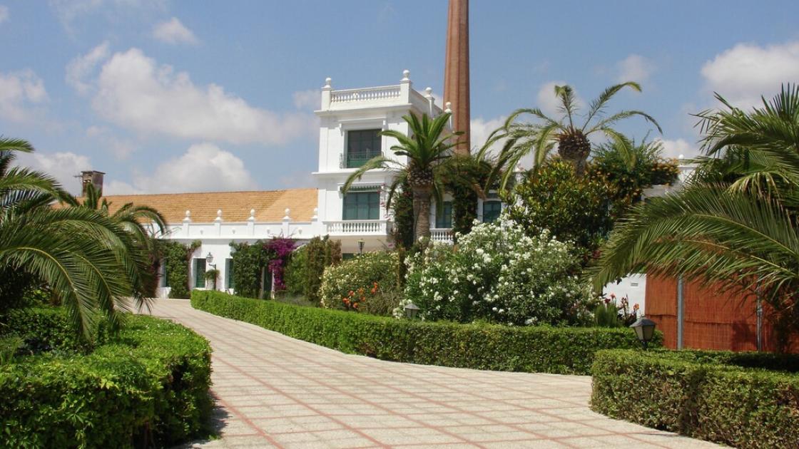 Campo Aníbal