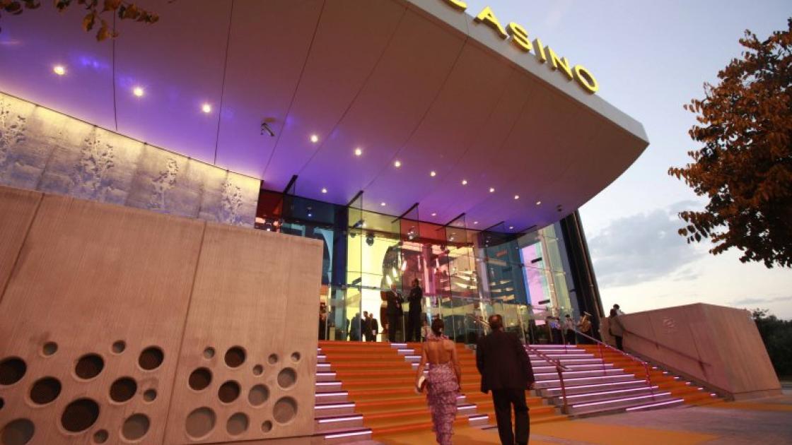 casino cirsa exterior