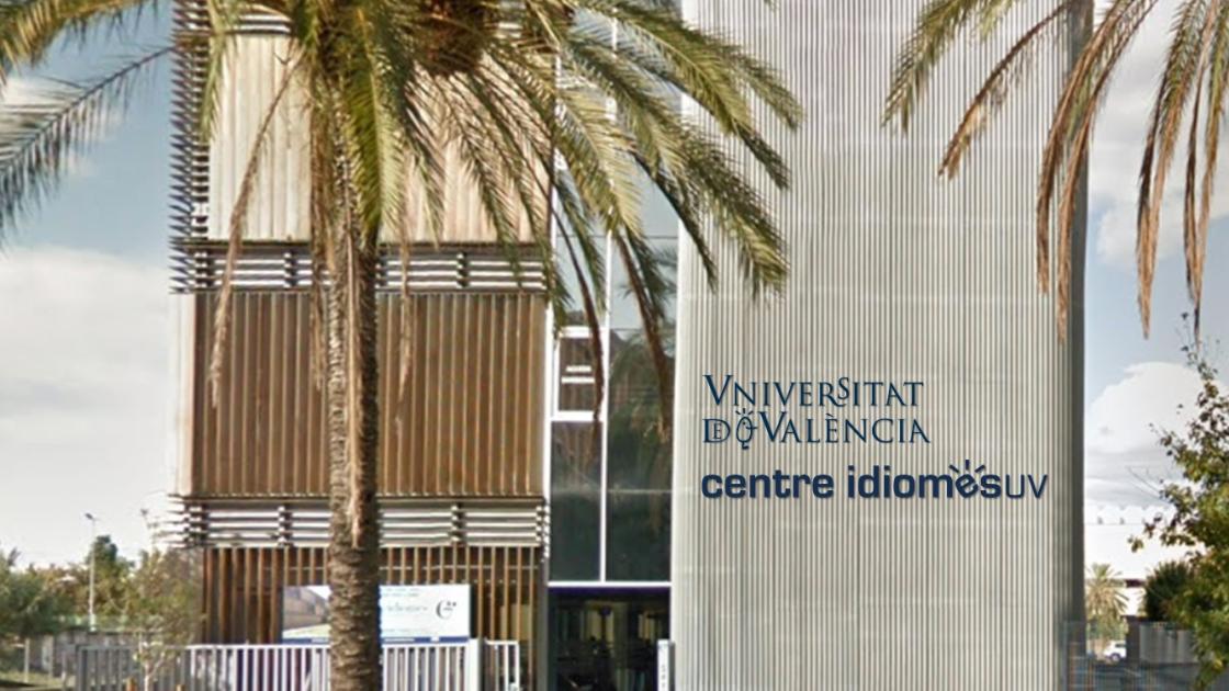 Centre d’Idiomes de la Universitat de València