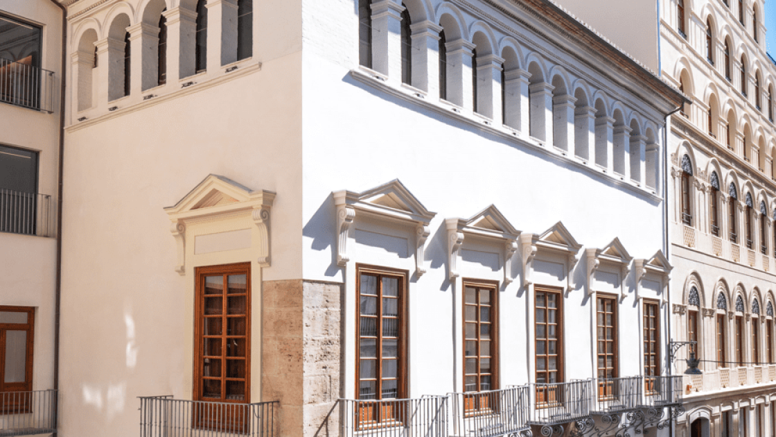 Centro de Arte Hortensia Herrero