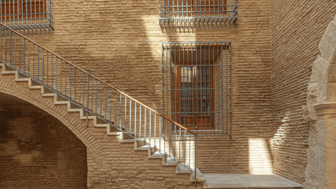 Centro de Arte Hortensia Herrero