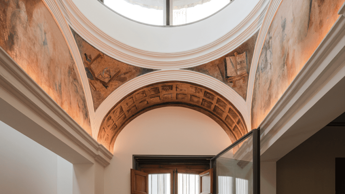 Centro de Arte Hortensia Herrero
