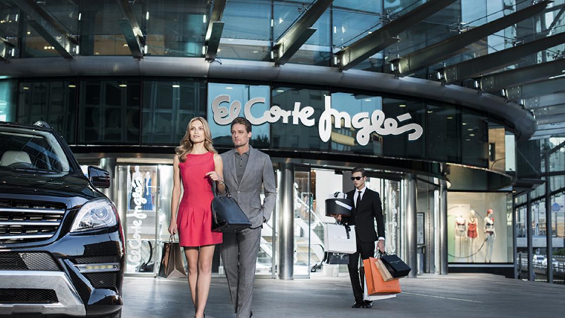 El Corte Inglés 