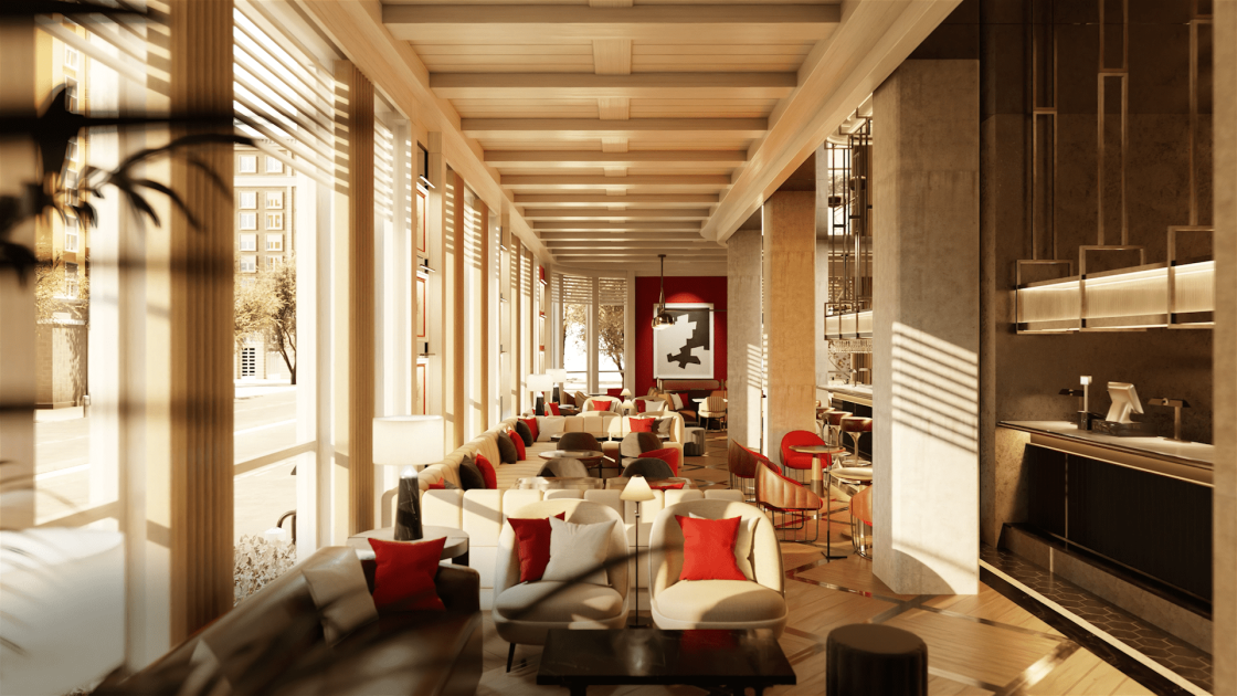 Estimar Hotels
