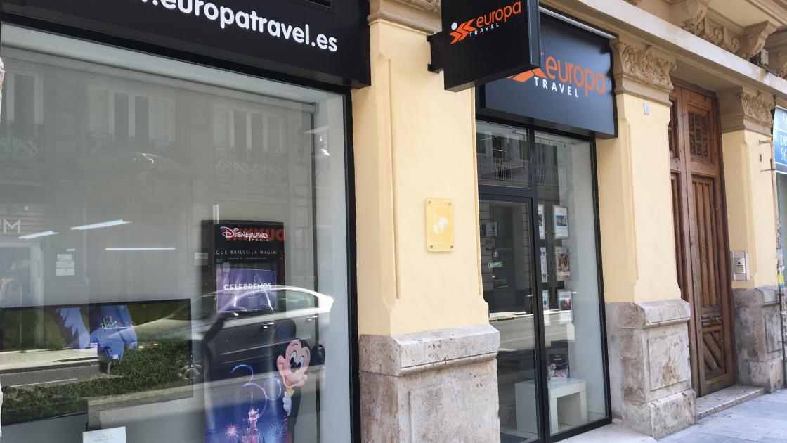 Europa Travel
