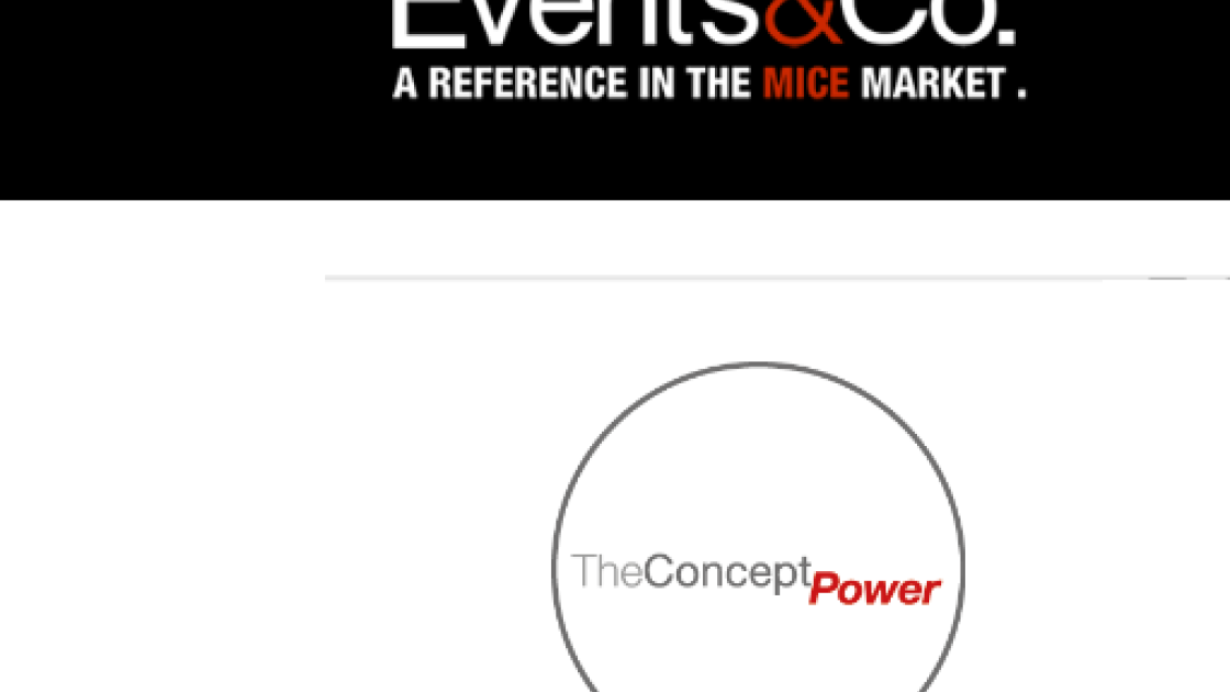 logo empresa events & co 