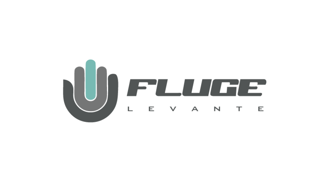 logo empresa  fluge