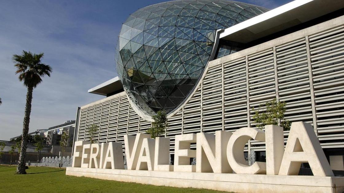 Feria Valencia