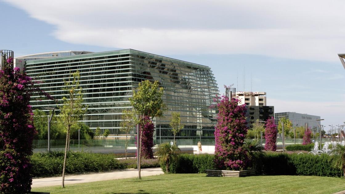 Feria Valencia