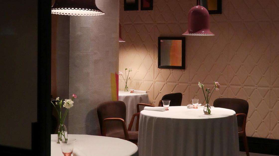 Restaurante Flores Raras Valencia
