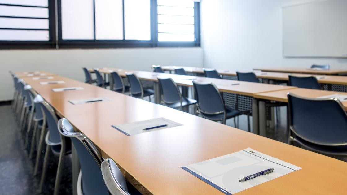 Fundación Universidad ADEIT