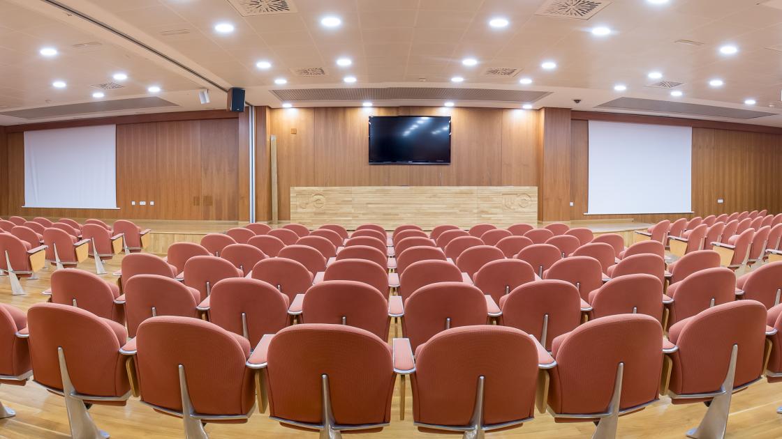 Fundación Universidad ADEIT