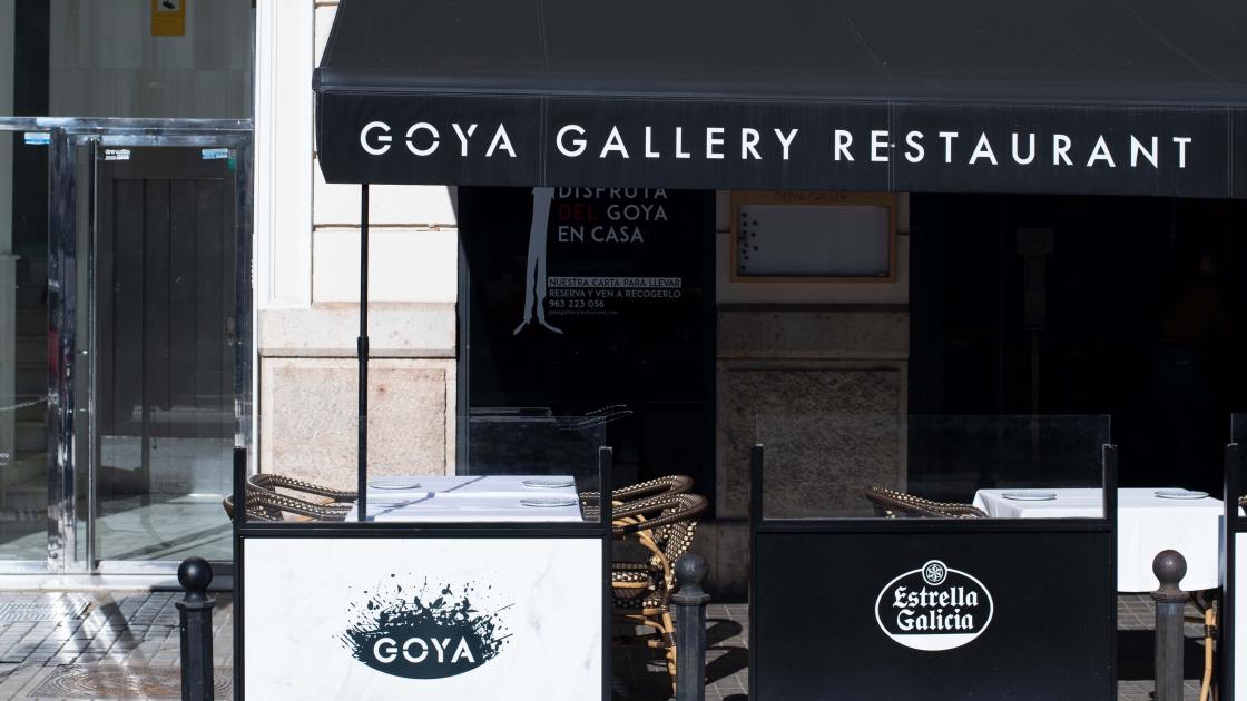 Goya Gallery