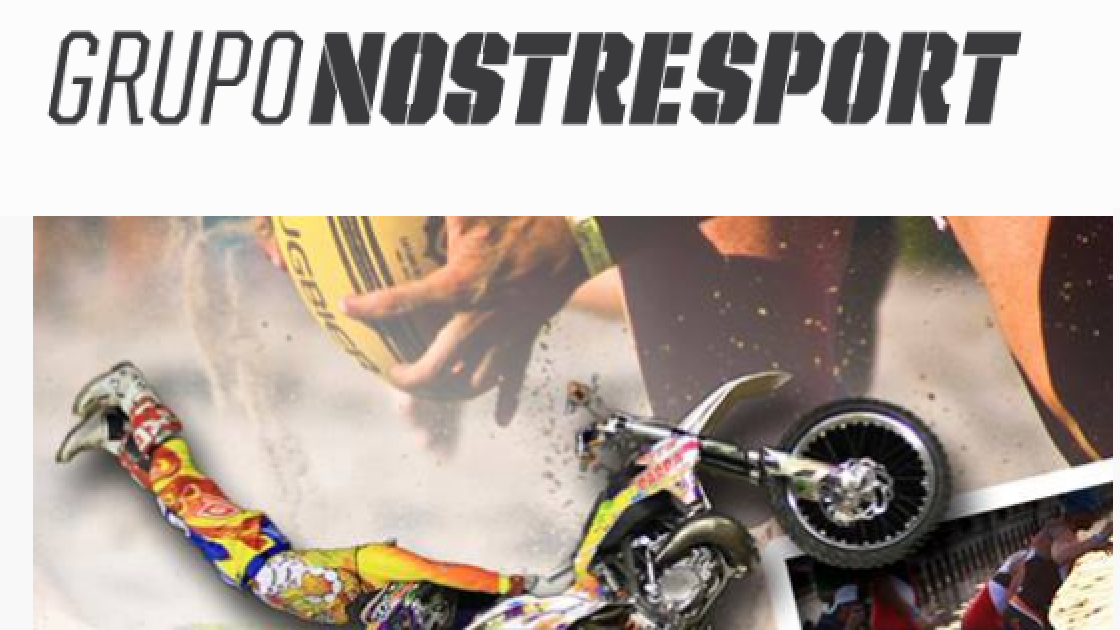 logo grupo nostresport