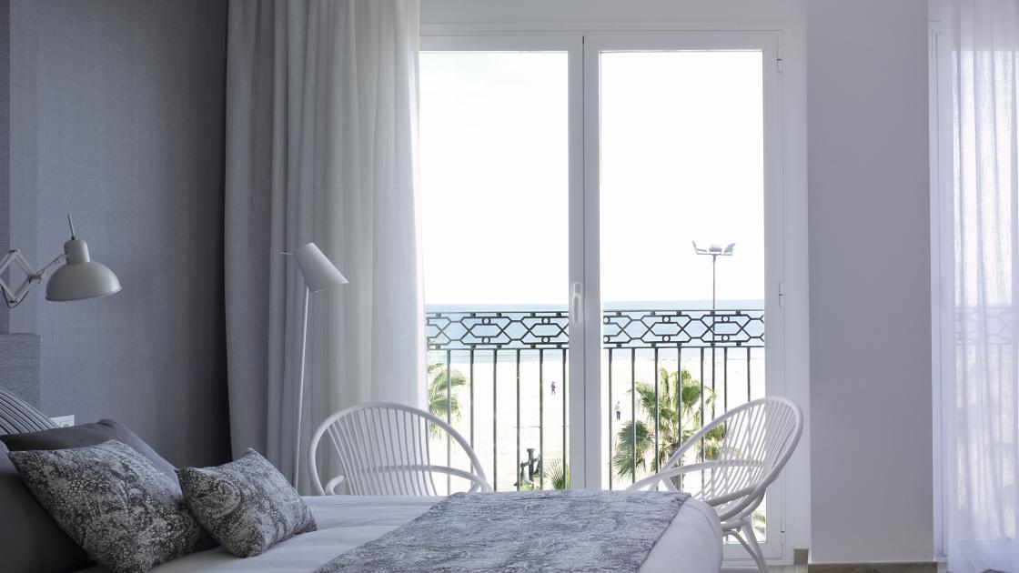 Hotel Boutique Balandret