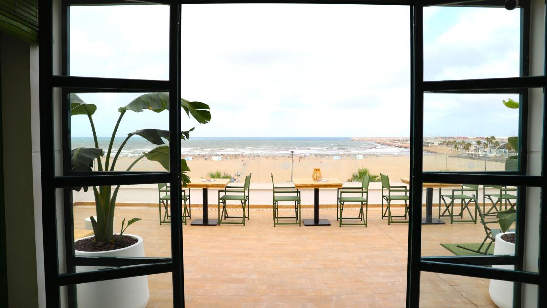 Hotel Boutique Balandret