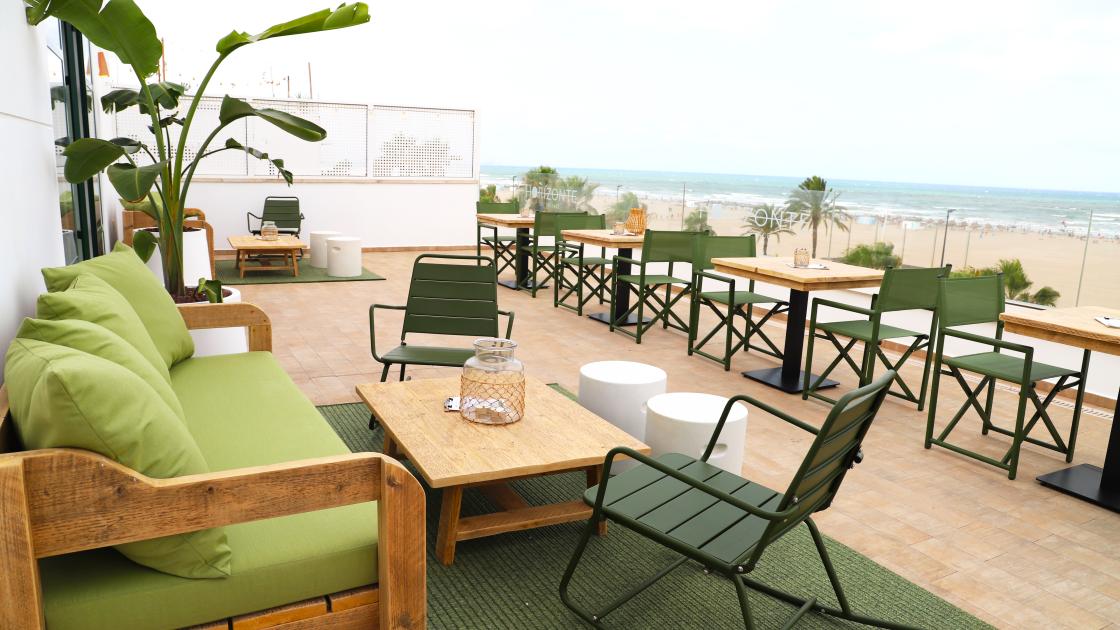 Hotel Boutique Balandret