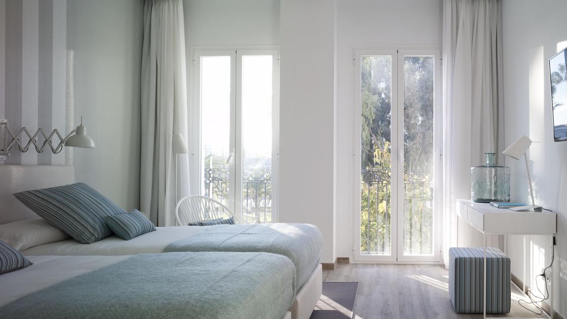 Hotel Boutique Balandret