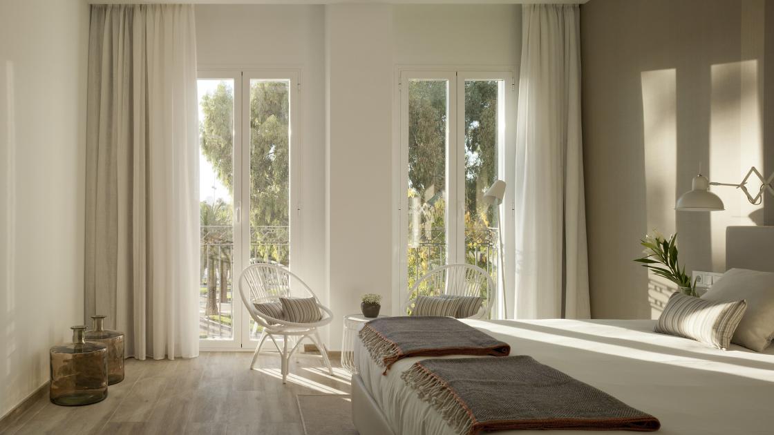 Hotel Boutique Balandret