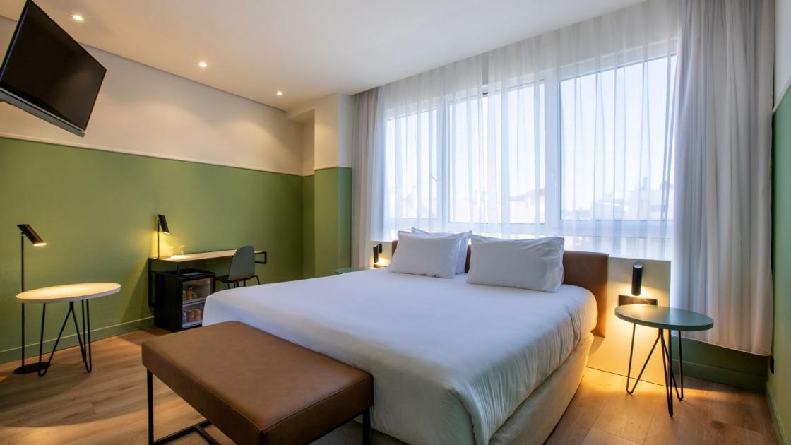 Hotel Eurostars Acteón Valencia