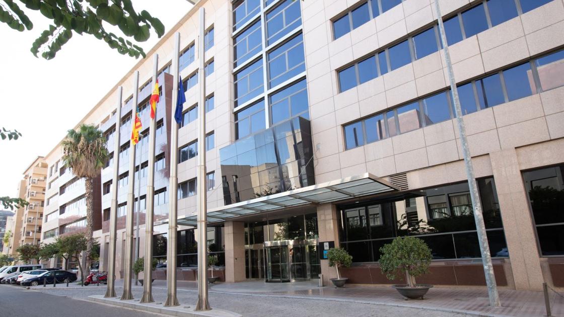 Hotel Eurostars Acteón Valencia