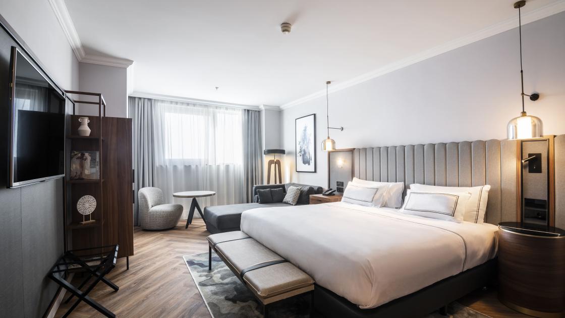 Hotel Meliá Valencia