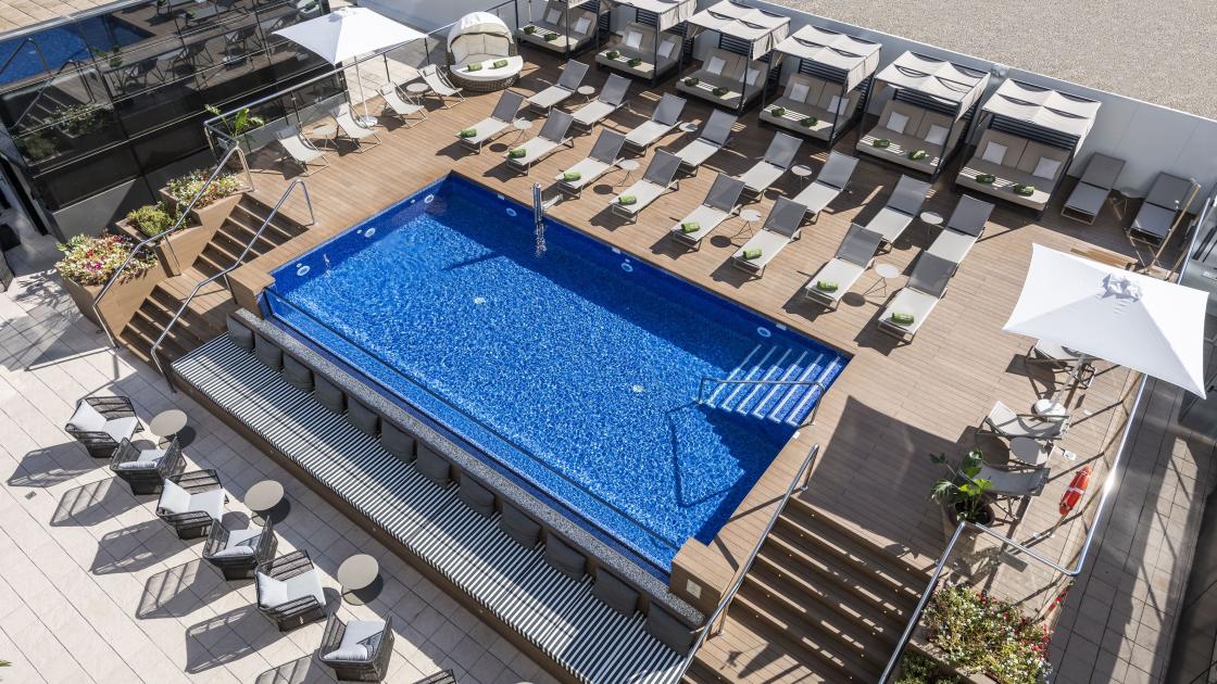 Hotel Meliá Valencia