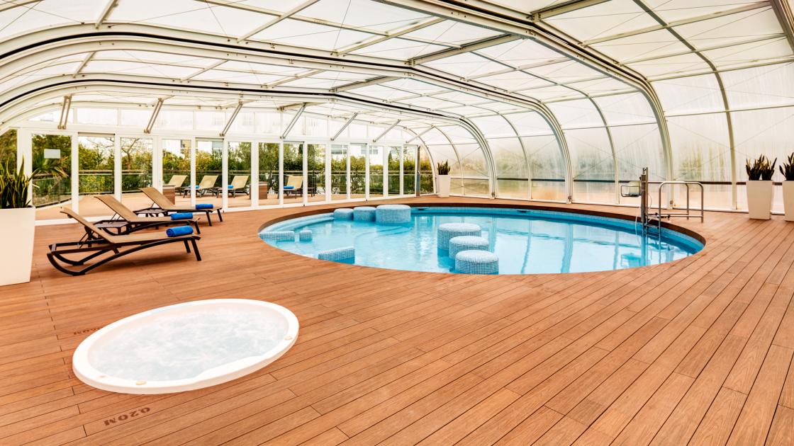 Hotel Sercotel Sorolla Palace