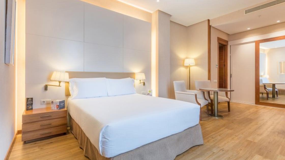 Hotel Sercotel Sorolla Palace