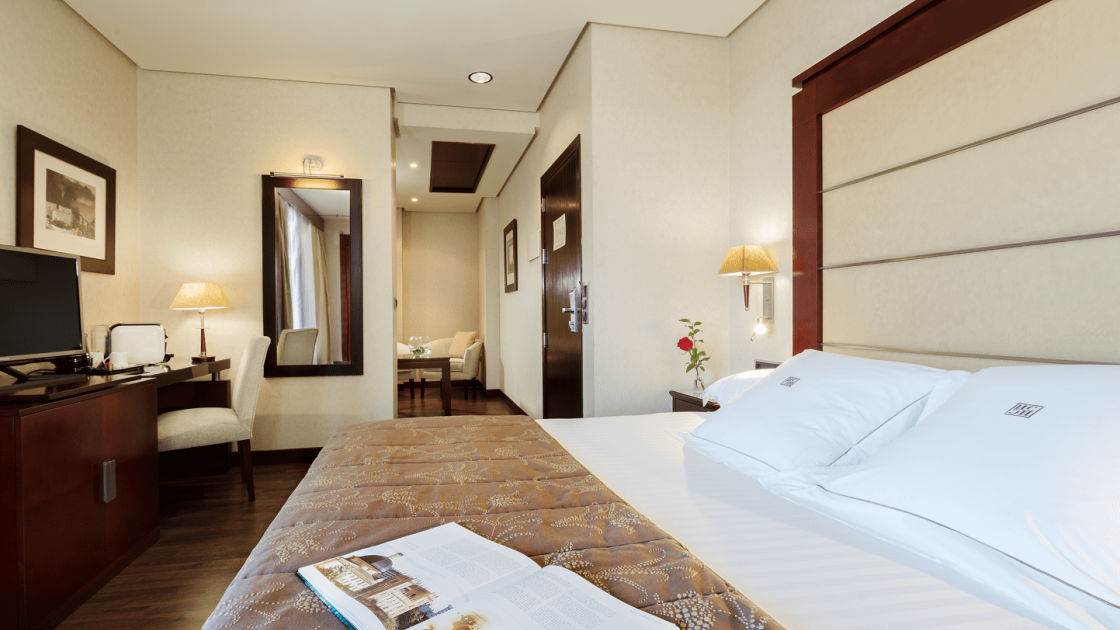 Hotel Valencia Center